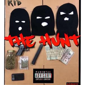 The Hunt (kidbeatz) (Explicit)