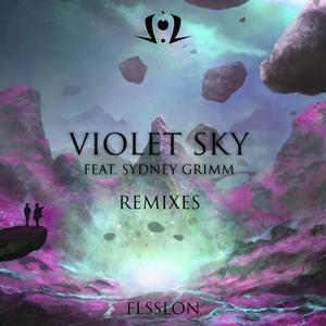 Violet Sky: Remixes