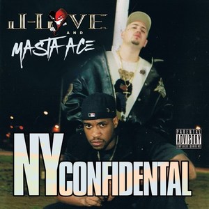 NY Confidential (Explicit)