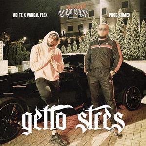 GETTO STRES (Explicit)