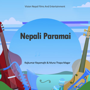 Nepali Paramai