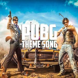 Pubg Theme