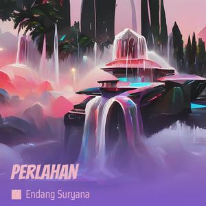 Perlahan (Cover)