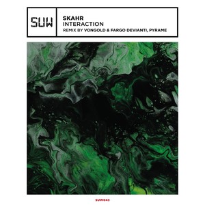 Captain Guts (Vongold & Fargo Devianti Remix)