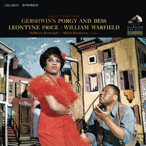 Porgy and Bess - Porgy and Bess: Introduction; Summertime (歌剧《波吉与贝丝》)