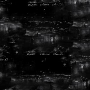 Melancholy (feat. SavLo) (Explicit)