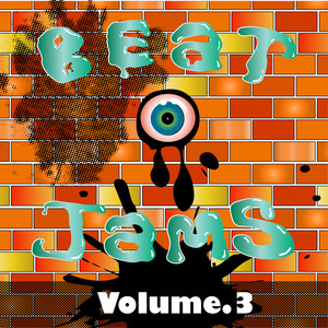 Beat Jams, Vol. 3