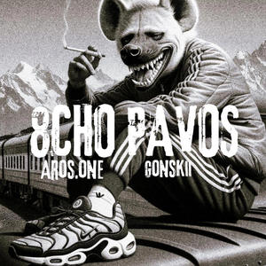 8CHO PAVOS (Explicit)