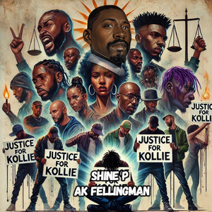 Justice for Kollie