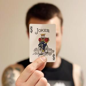 The Joker