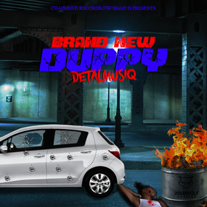 Brand New Duppy (Explicit)