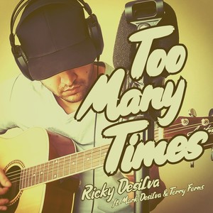 Too Many Times (Explicit)