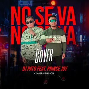 No Se Va (feat. Dj Pato)