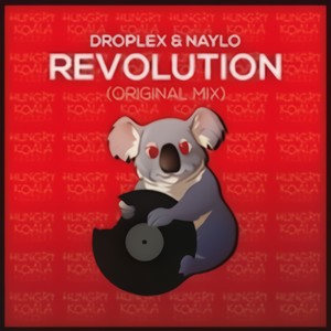 Revolution (Original Mix)