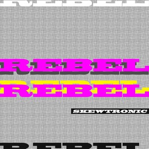 Rebel Rebel(feat. Cassidy Ladden)