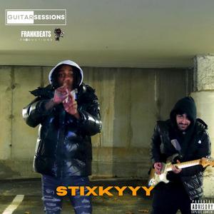 Guitar Session 039 (feat. Stixkyyy) (Explicit)