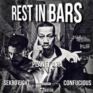 Rest In Bars (Explicit)