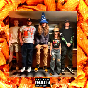 Pasta Pilk & ***** (feat. Queef Master) (Explicit)