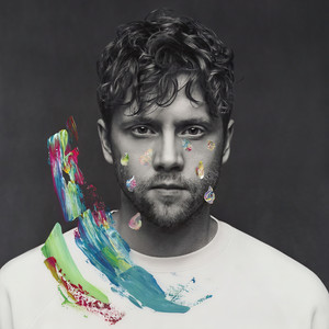 ventar på mirakelet (med Daniela Reyes)