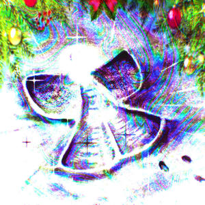 SNOW ANGELS (feat. Dethorn The Rose) (Explicit)