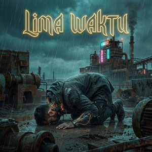 LIMA WAKTU