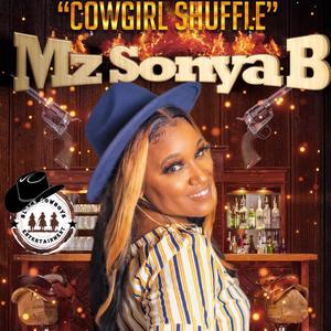 Cowgirl Shuffle