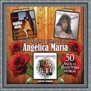 Angélica Maria - No Es Mejor Que Yo