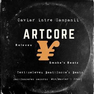 Caviar între Sampanii (Explicit)