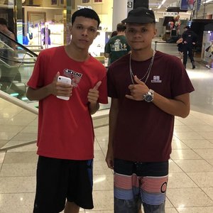 MEGA UNIAO DOS DGS (Explicit)