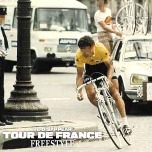 Tour De France (Freestyle) (Explicit)