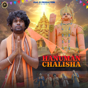 Hanuman Chalisha