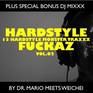 Hardstyle ***az Vol. 2