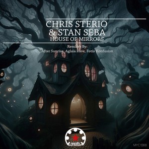 House of Mirrors (Fotis Konfusion Remix)