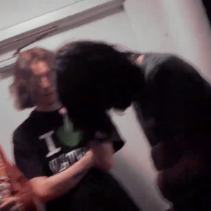 Stalker in the Night (Explicit)