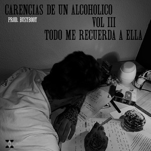 Todo me recuerda a ella (Explicit)