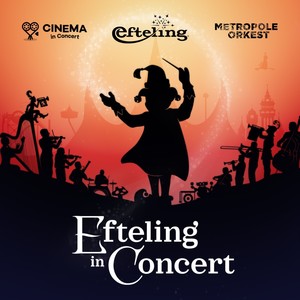 Efteling in Concert