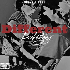 Different (Explicit)