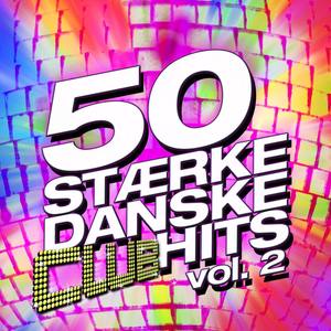 50 Strke Danske Club Hits Vol. 2