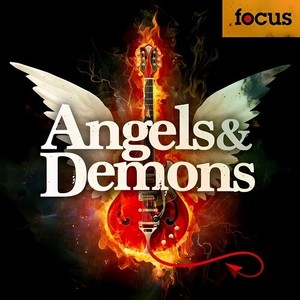 Angels & Demons