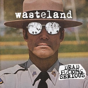 Wasteland (E-Standard Demo|2024|Explicit)