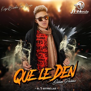 Que Le Den