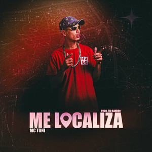 Me Localiza (Explicit)