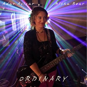 Ordinary (feat. Haim Romano & Guy Ron)