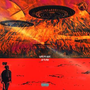 MARTIAN MUSIC (Explicit)