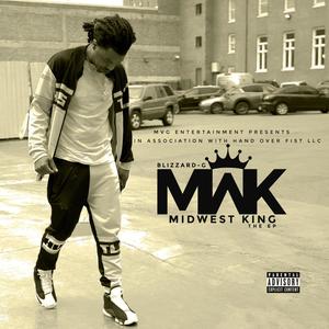 MWK The EP (Explicit)