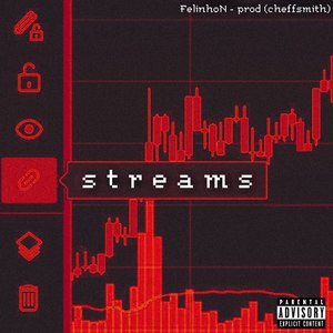 Streams (Explicit)