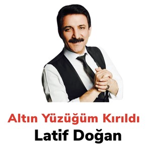 Altın Yüzüğüm Kırıldı