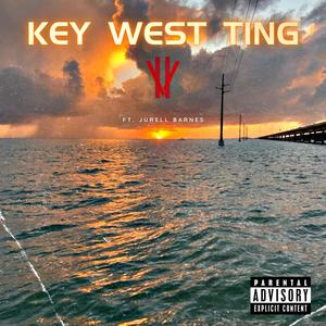 Key West Ting (feat. Jurell)