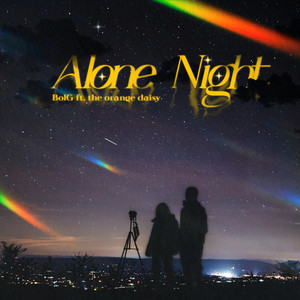 Alone Night