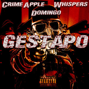 CRIMEAPPLE - Gestapo (Explicit)